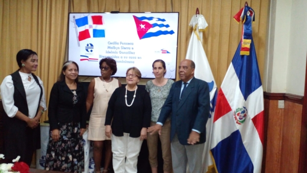 ONAMET  recibe expertos  cubanos para analizar modelos de predicción